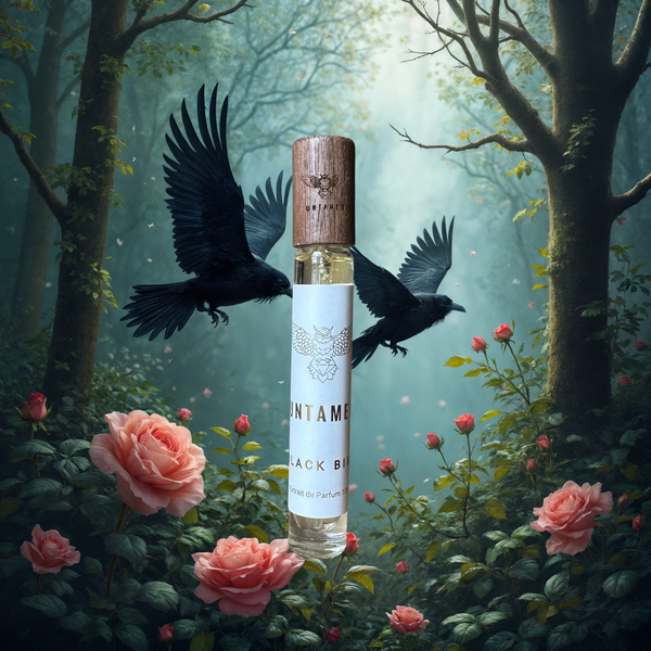 Black Bird